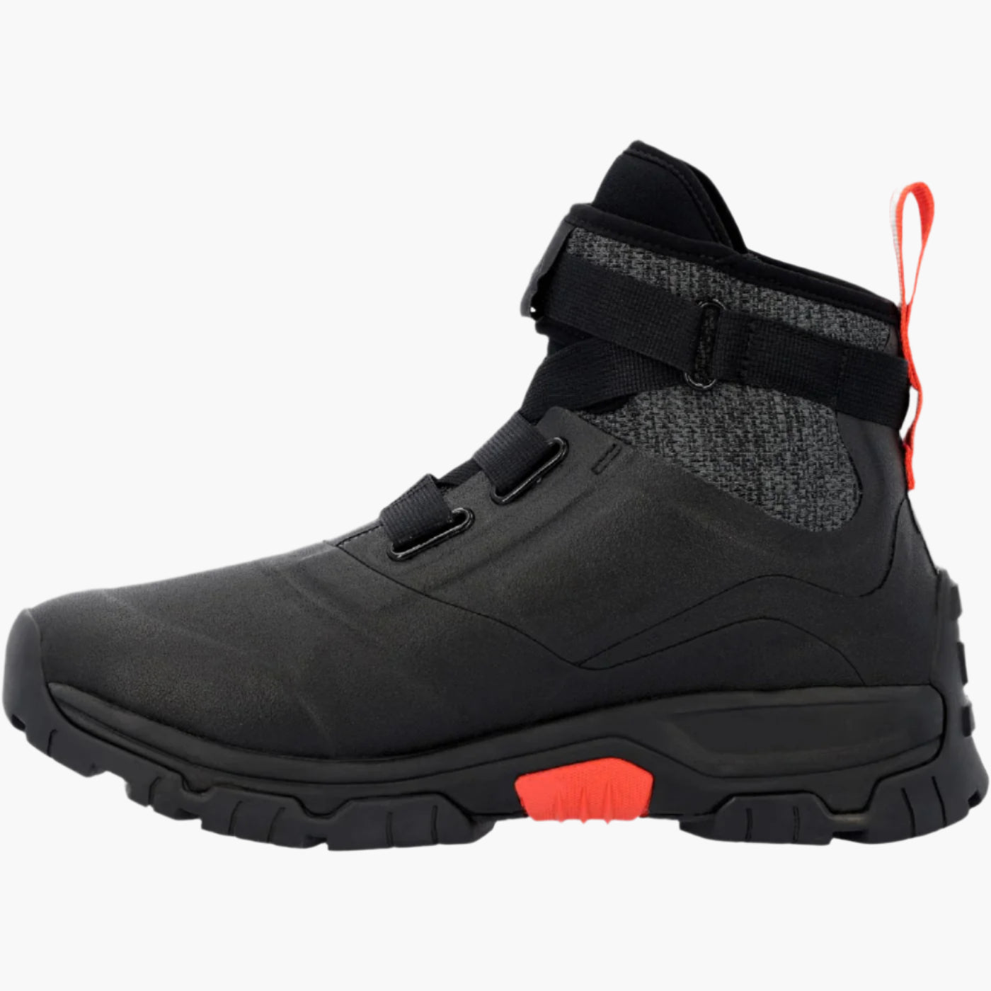 Men's Apex Pac ALT Closure Mid Boot - Image 3
