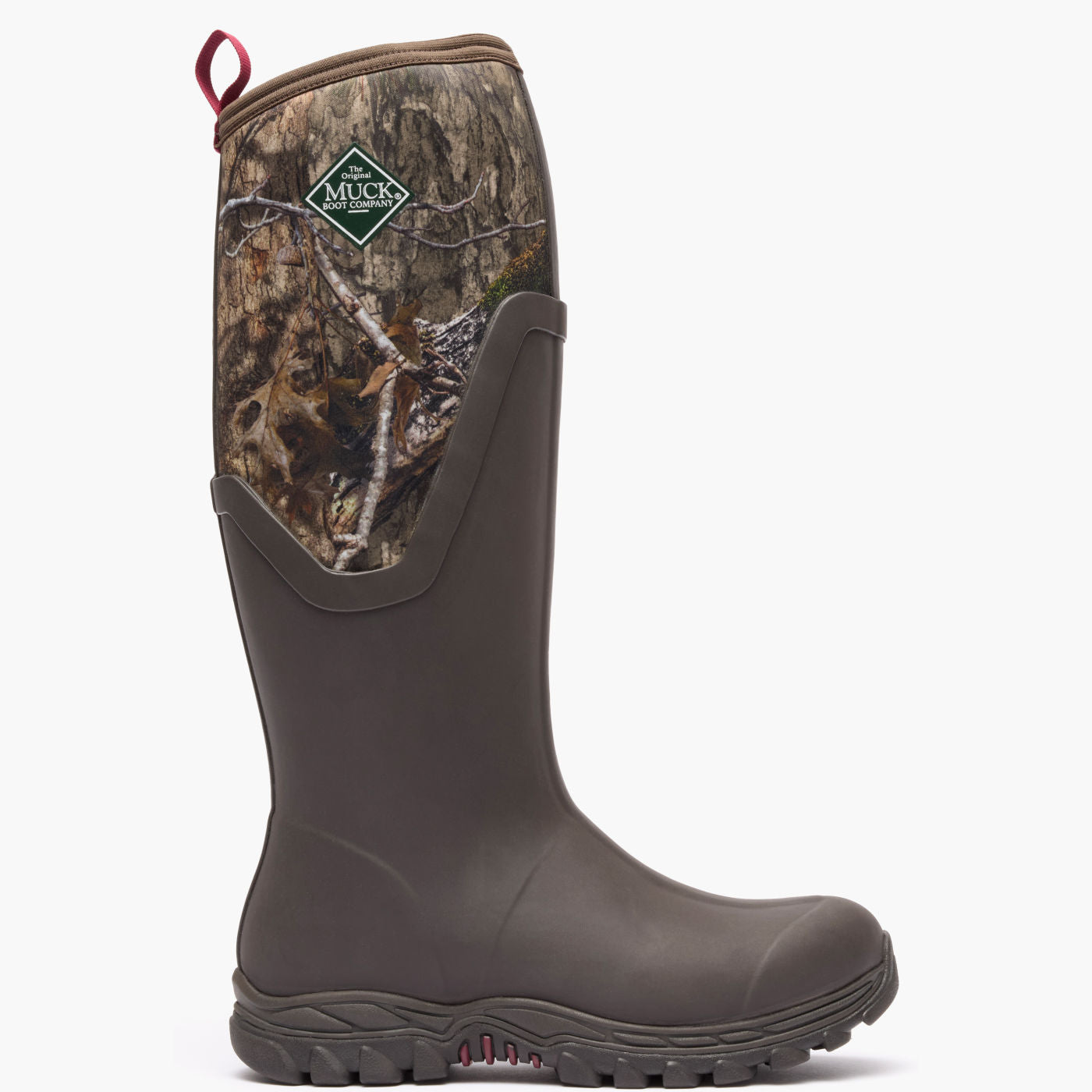 Women's Mossy Oak® Country DNA™ Arctic Sport II Tall Boot