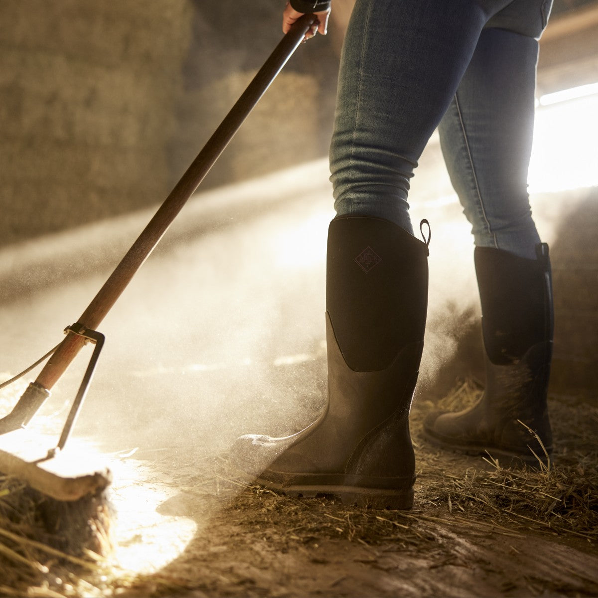 Women's Chore Tall - Image 7