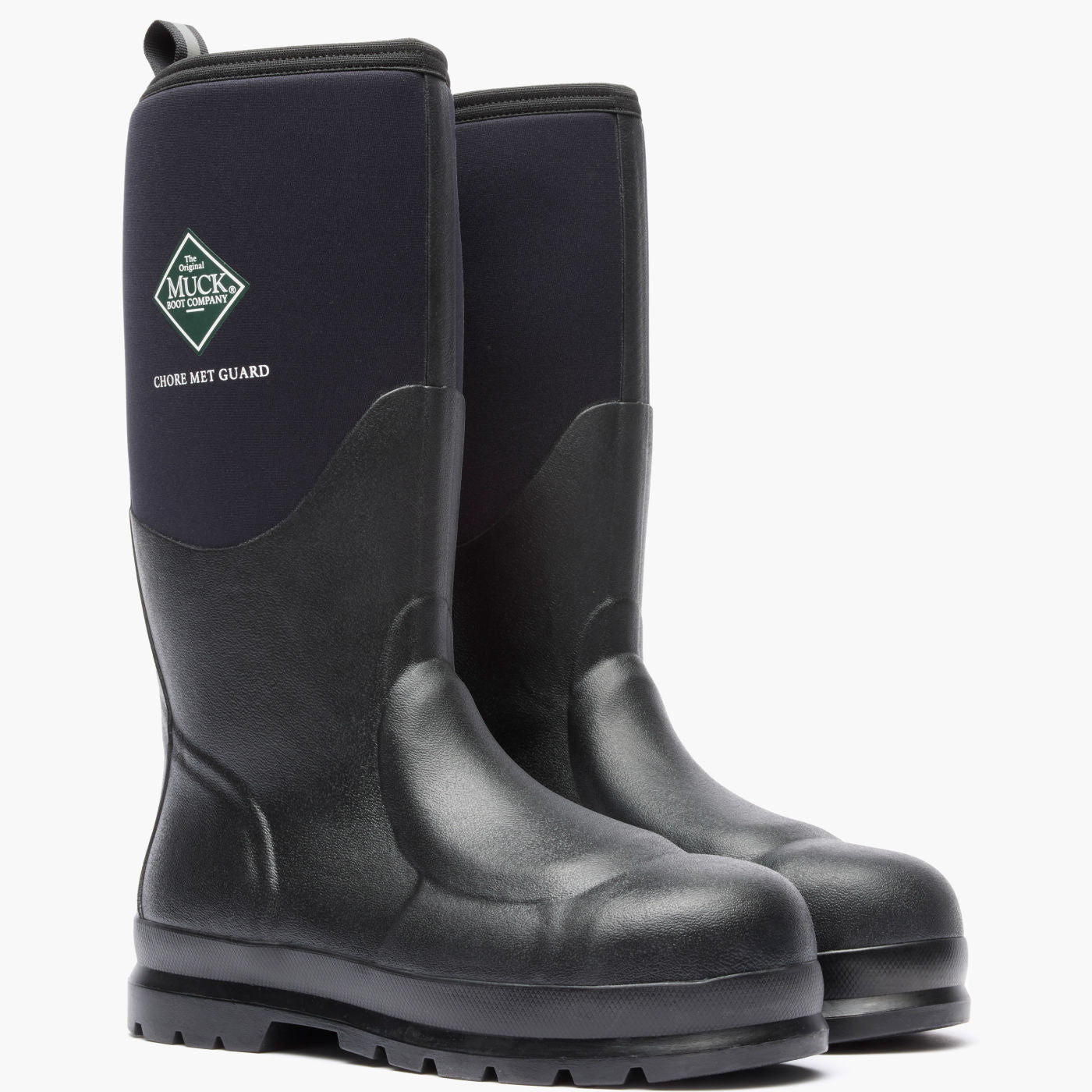 Chore Classic Men's Met Guard Steel Toe Boot - Image 4