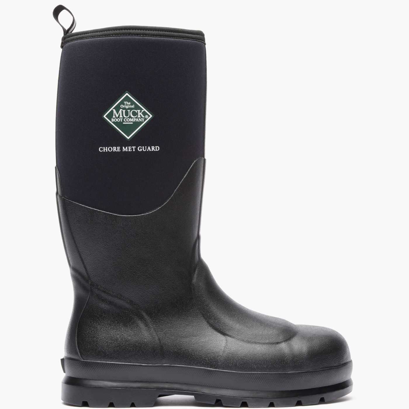Chore Classic Men's Met Guard Steel Toe Boot