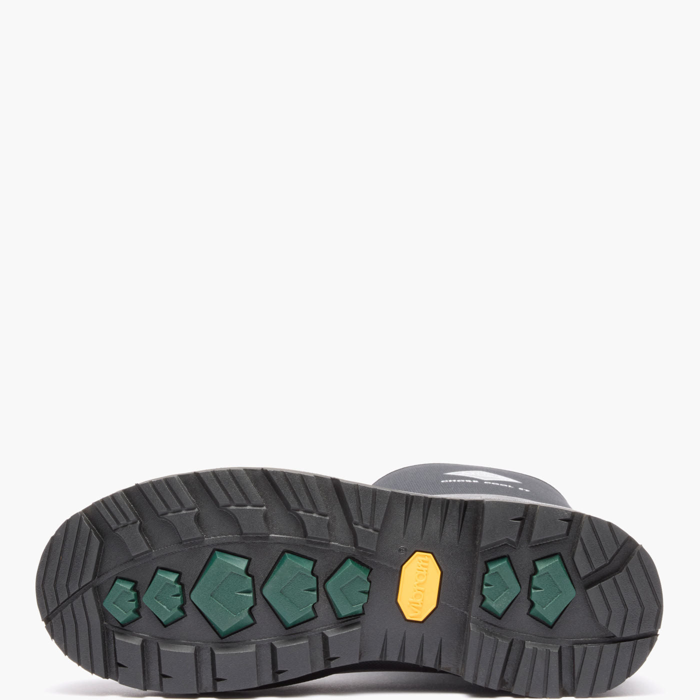 Chore Cool Men's Steel Toe Tall Boot - Image 4