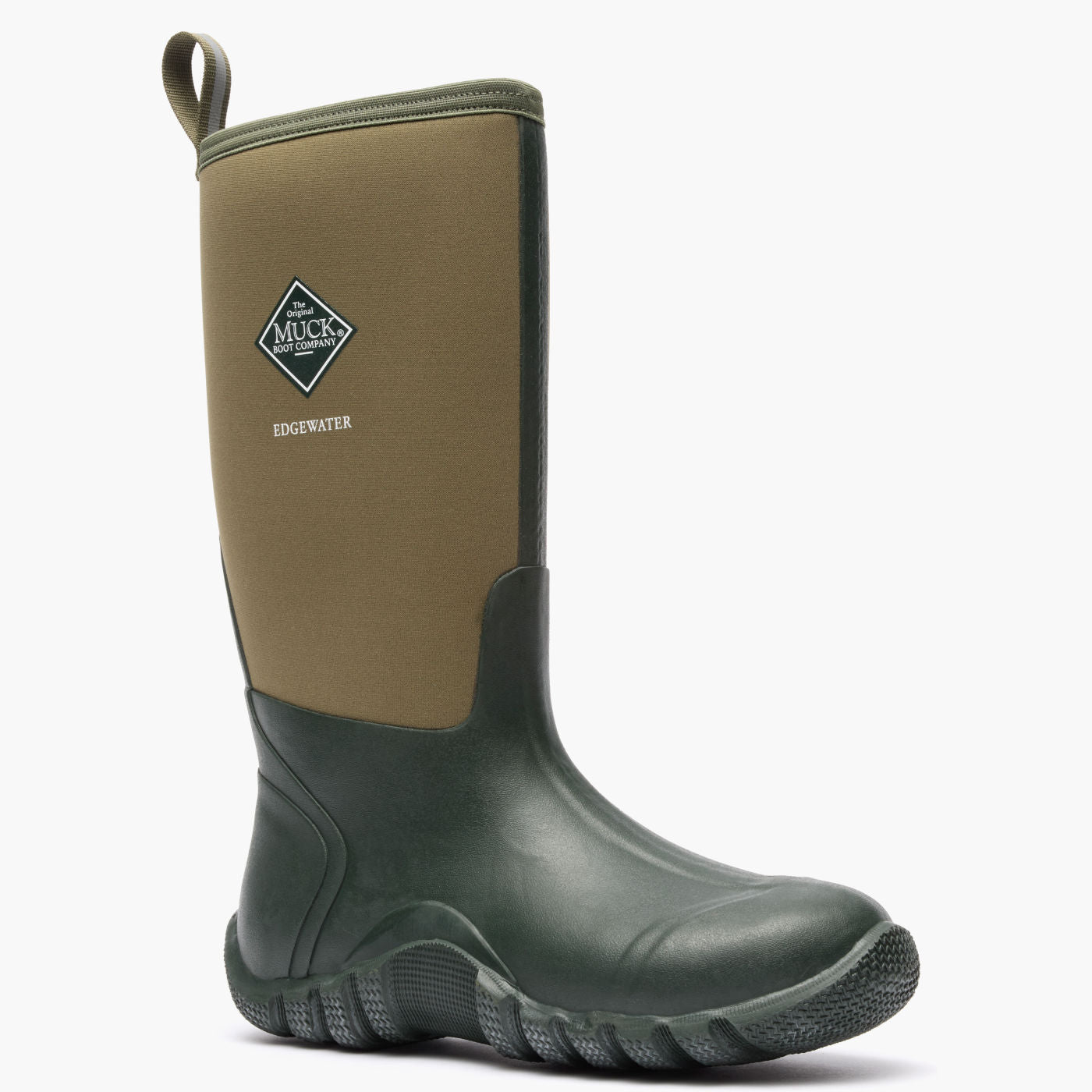 Edgewater Original Men's 15 Field Boot - Image 2