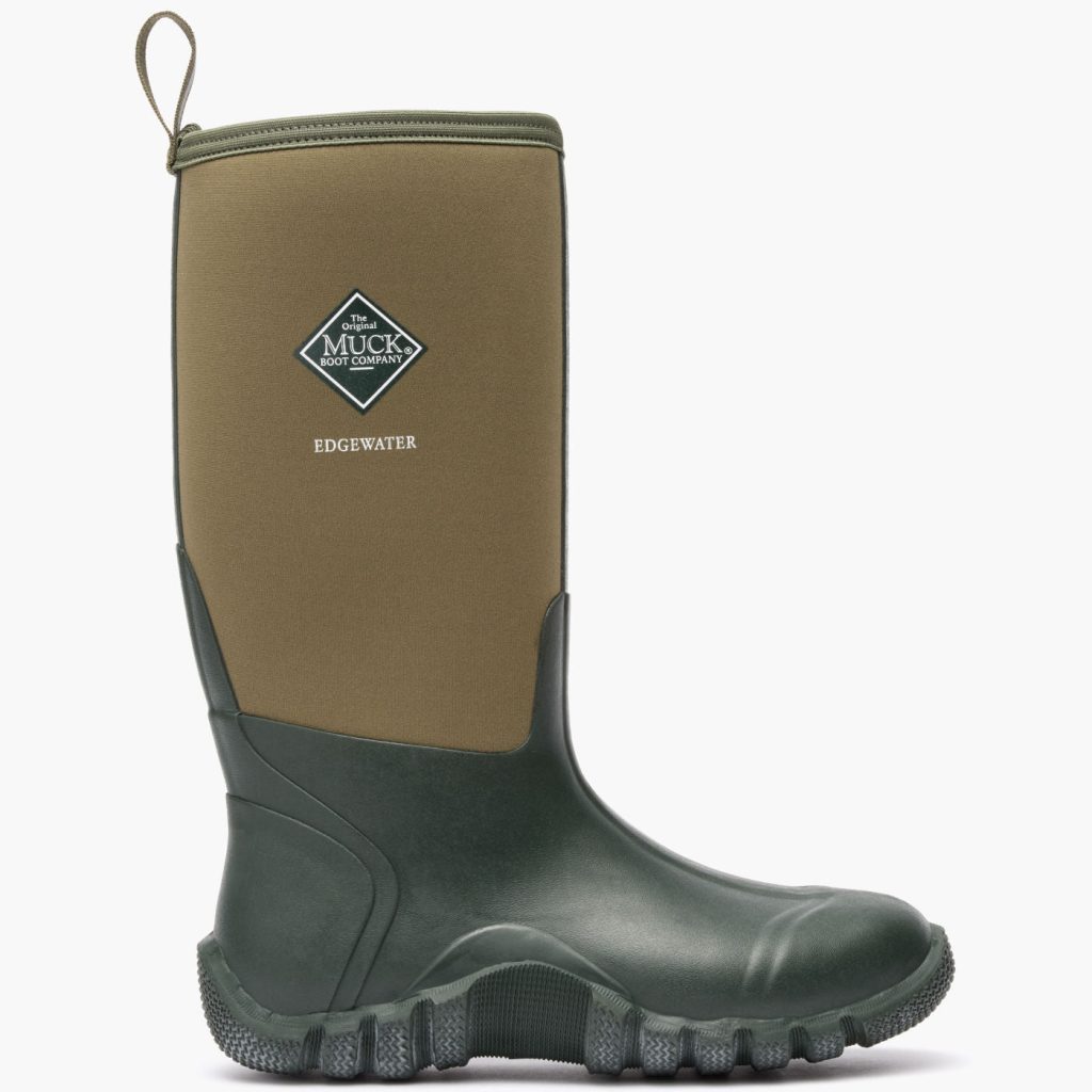 Edgewater Original Men's 15 Field Boot
