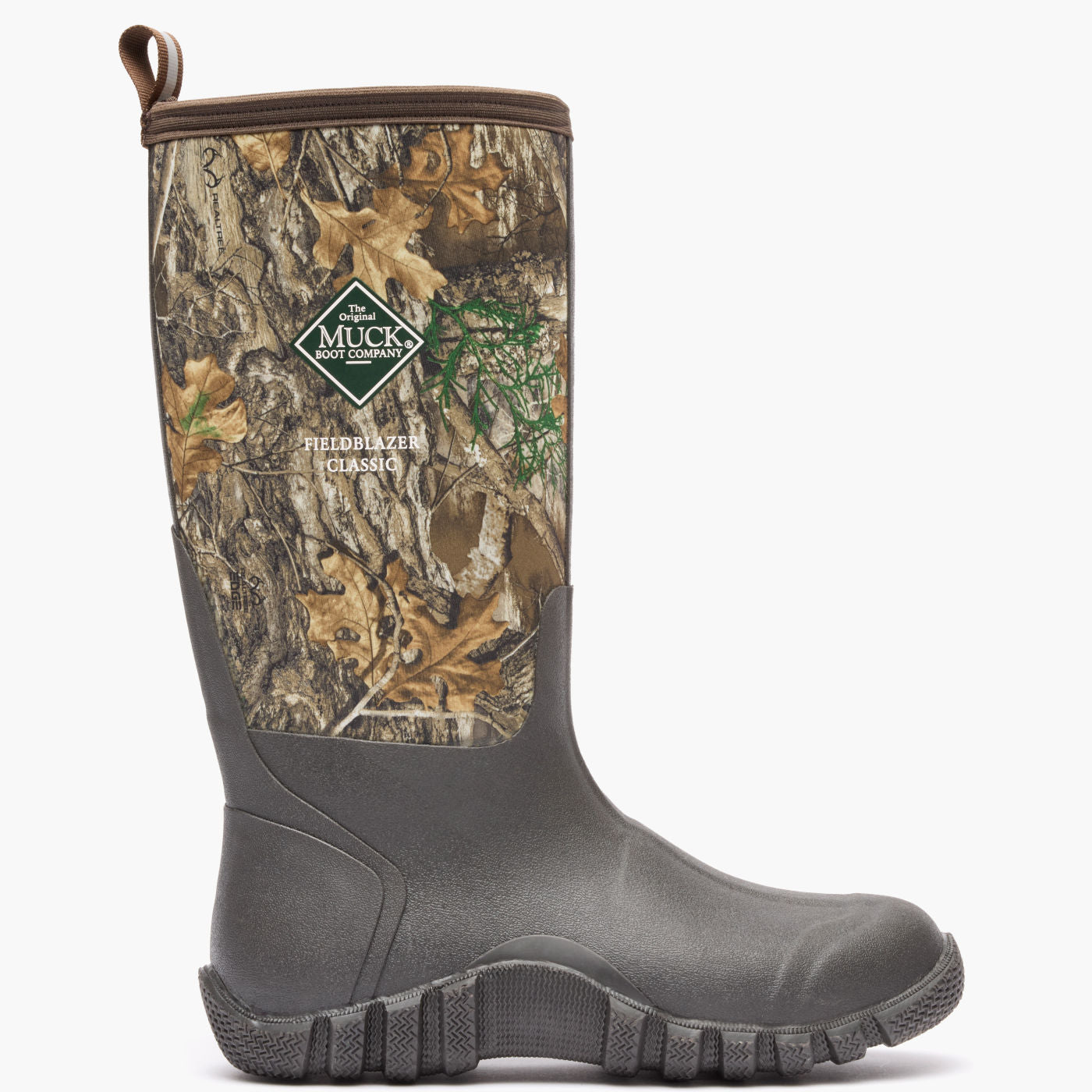 Men's REALTREE® EDGE™ Fieldblazer Classic Fleece Boot