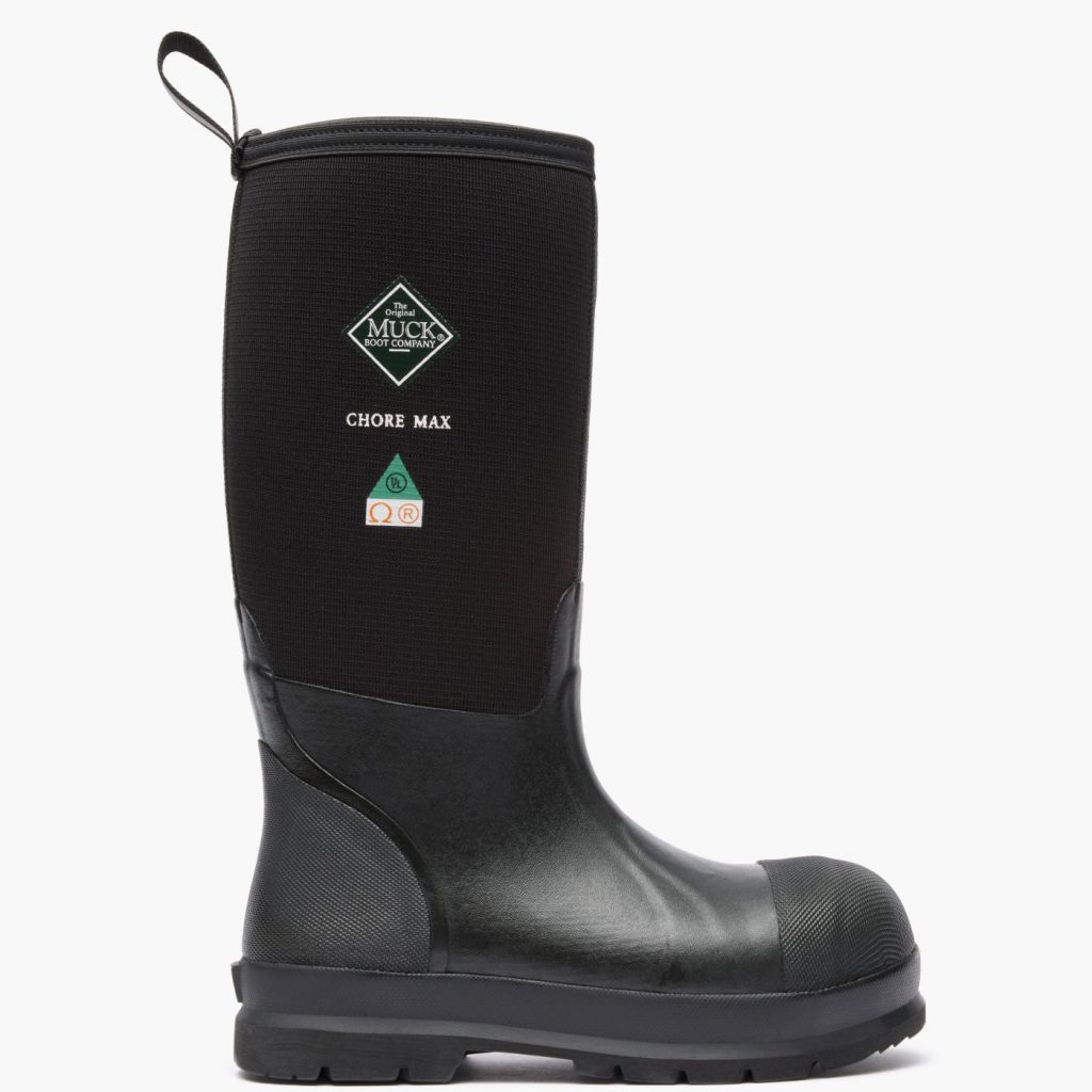 Chore Max Men's Composite Toe Work Boot