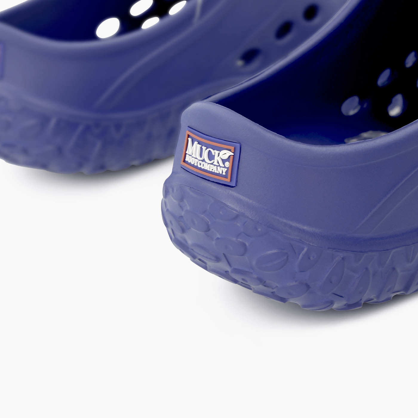 Muckster Lite Liberty Men's EVA Clog - Image 6