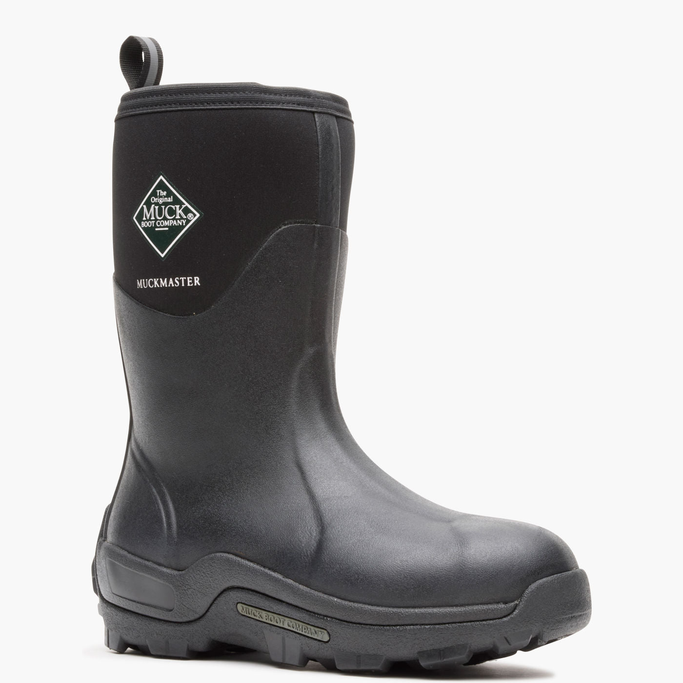 Men's Muckmaster Mid - Image 2