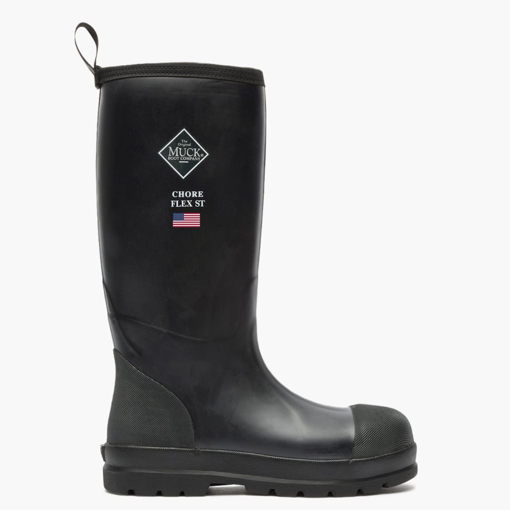 Chore Flex Men's 15 Steel Toe Work Boot