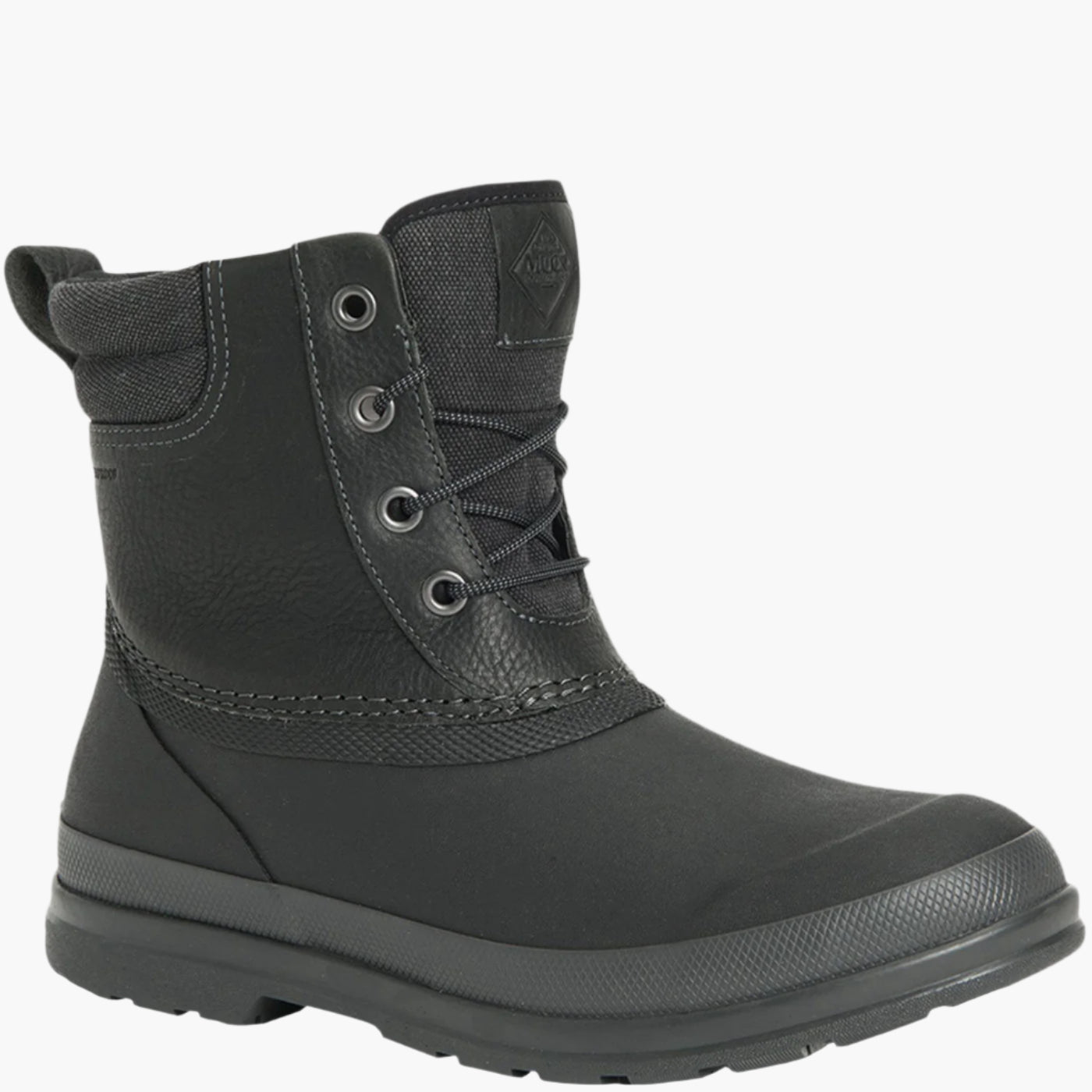 Men's Originals Leather Duck Boot - Image 2