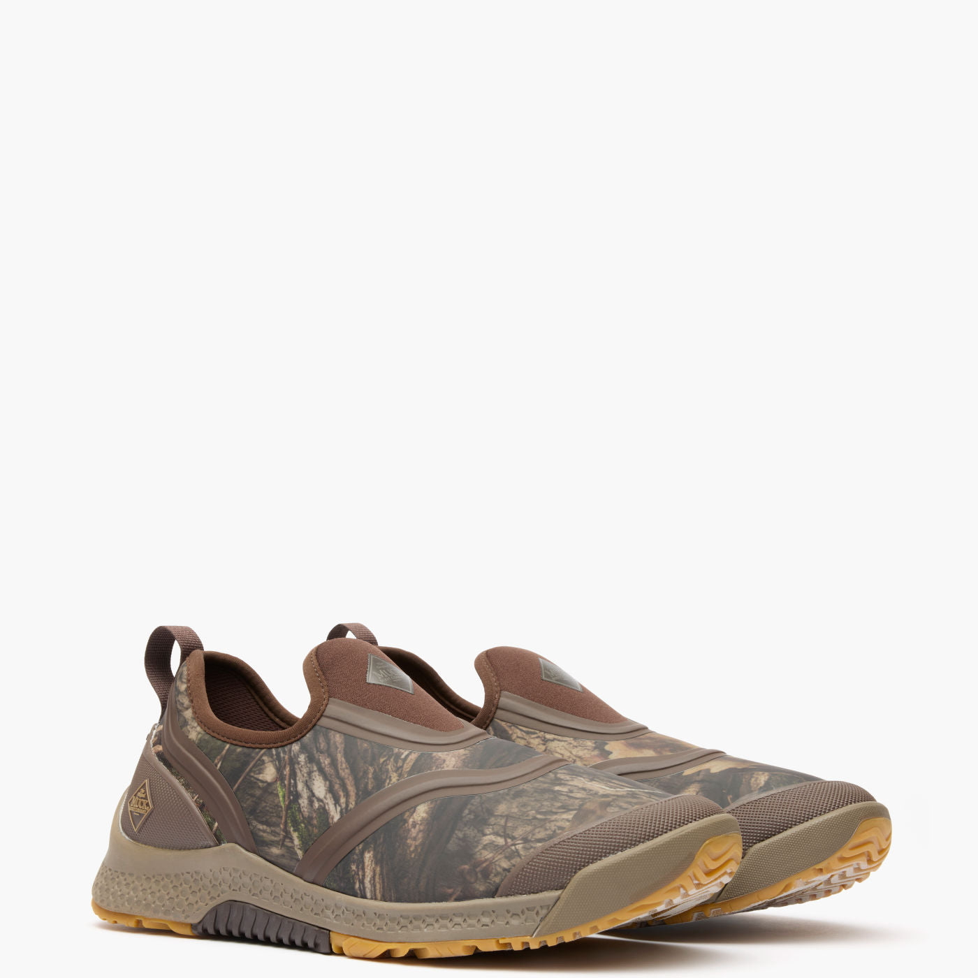 Men's Mossy Oak Country DNA® Outscape Slip On - Image 5