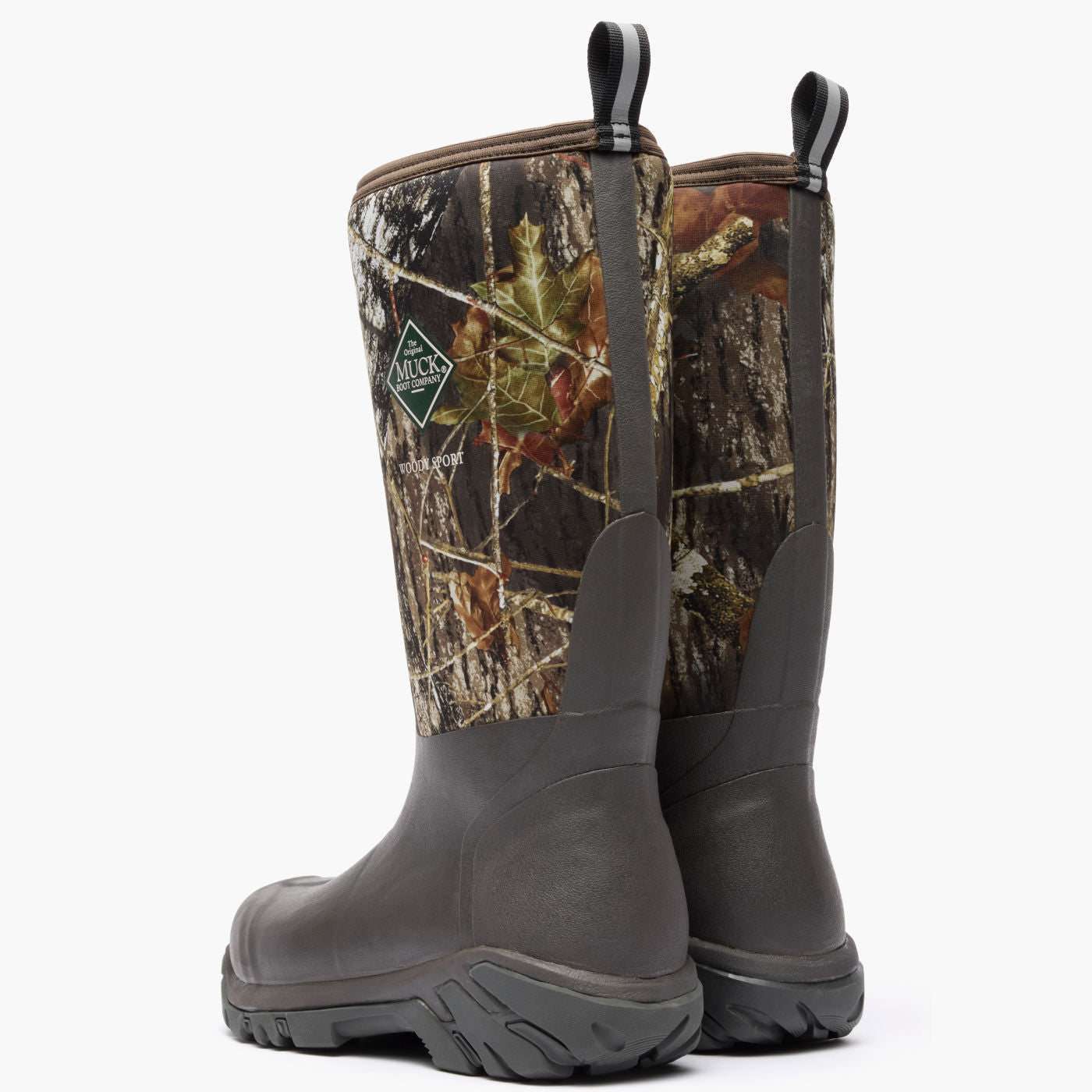 Men's MOSSY OAK® Break-Up Country™ Woody Sport Tall Boot - Image 6