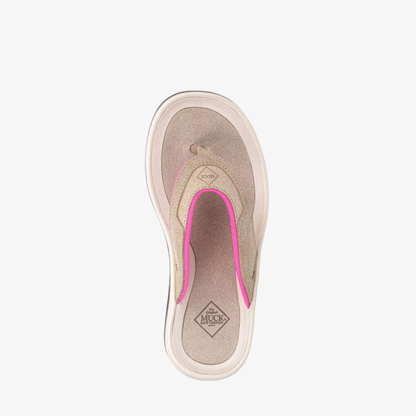 Wanderer Women's Flip Flop Sandal - Image 3