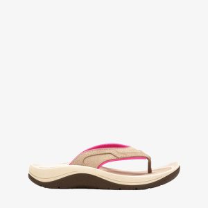 Wanderer Women's Flip Flop Sandal