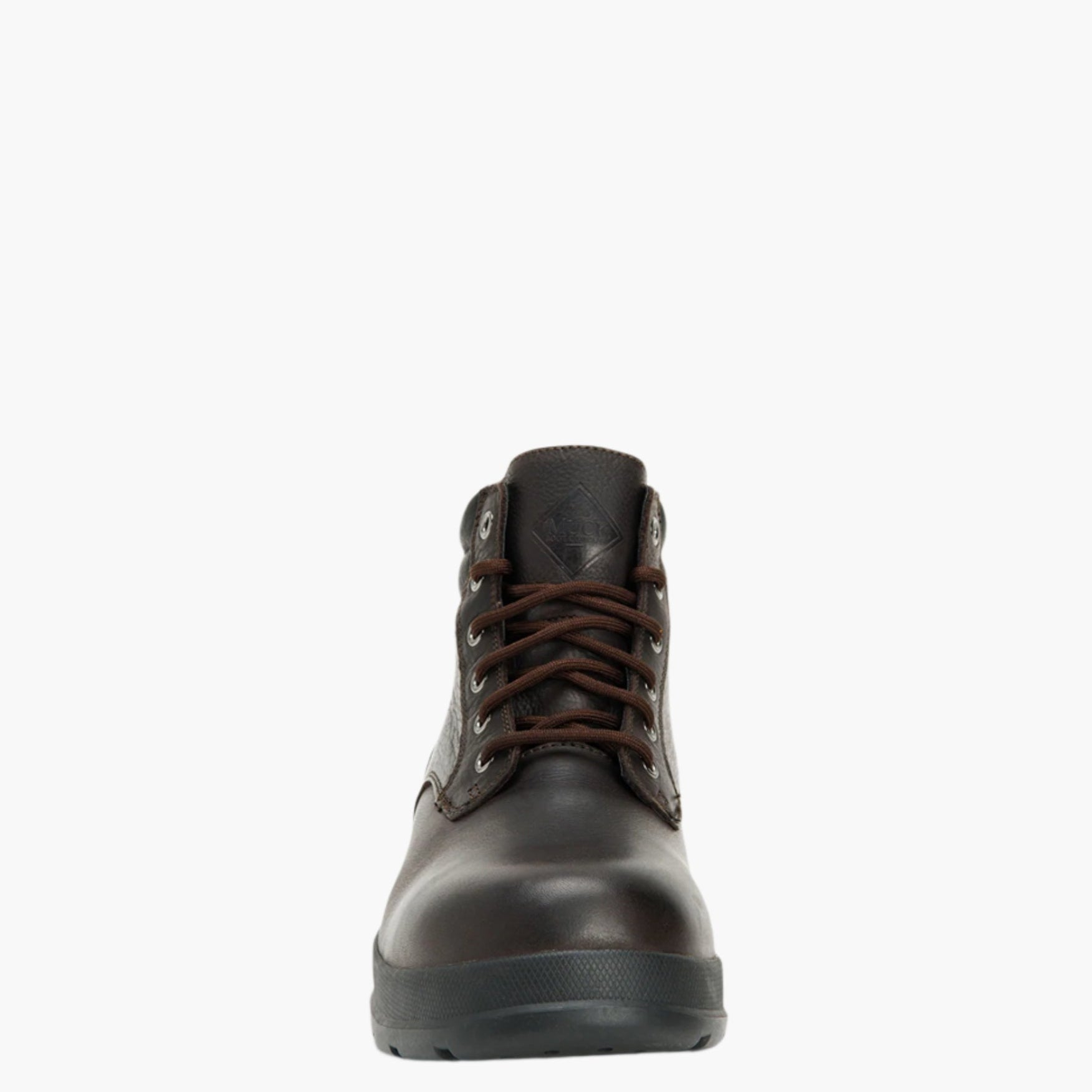Men's Chore Farm Leather Comp Toe Chelsea Boot - Image 7