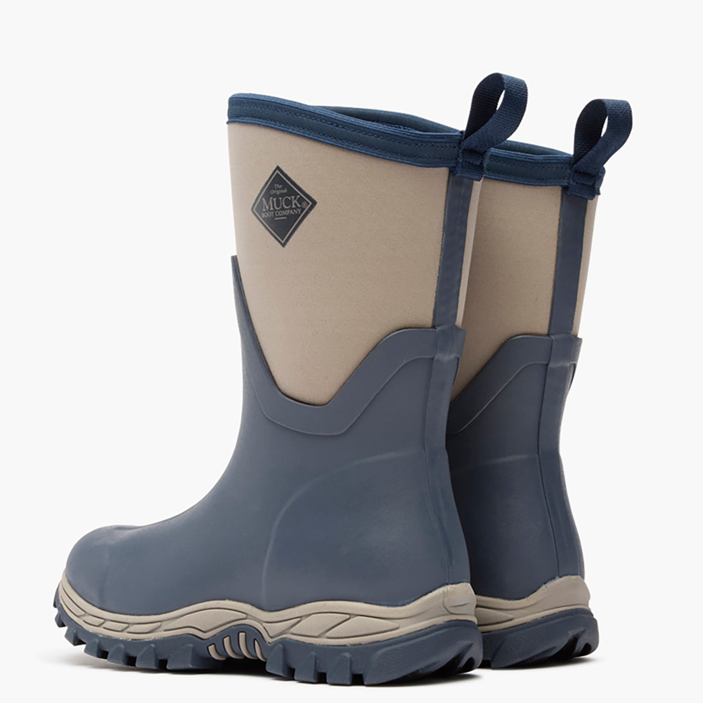 Arctic Sport II Women's 12 Insulated Short Boot - Image 6