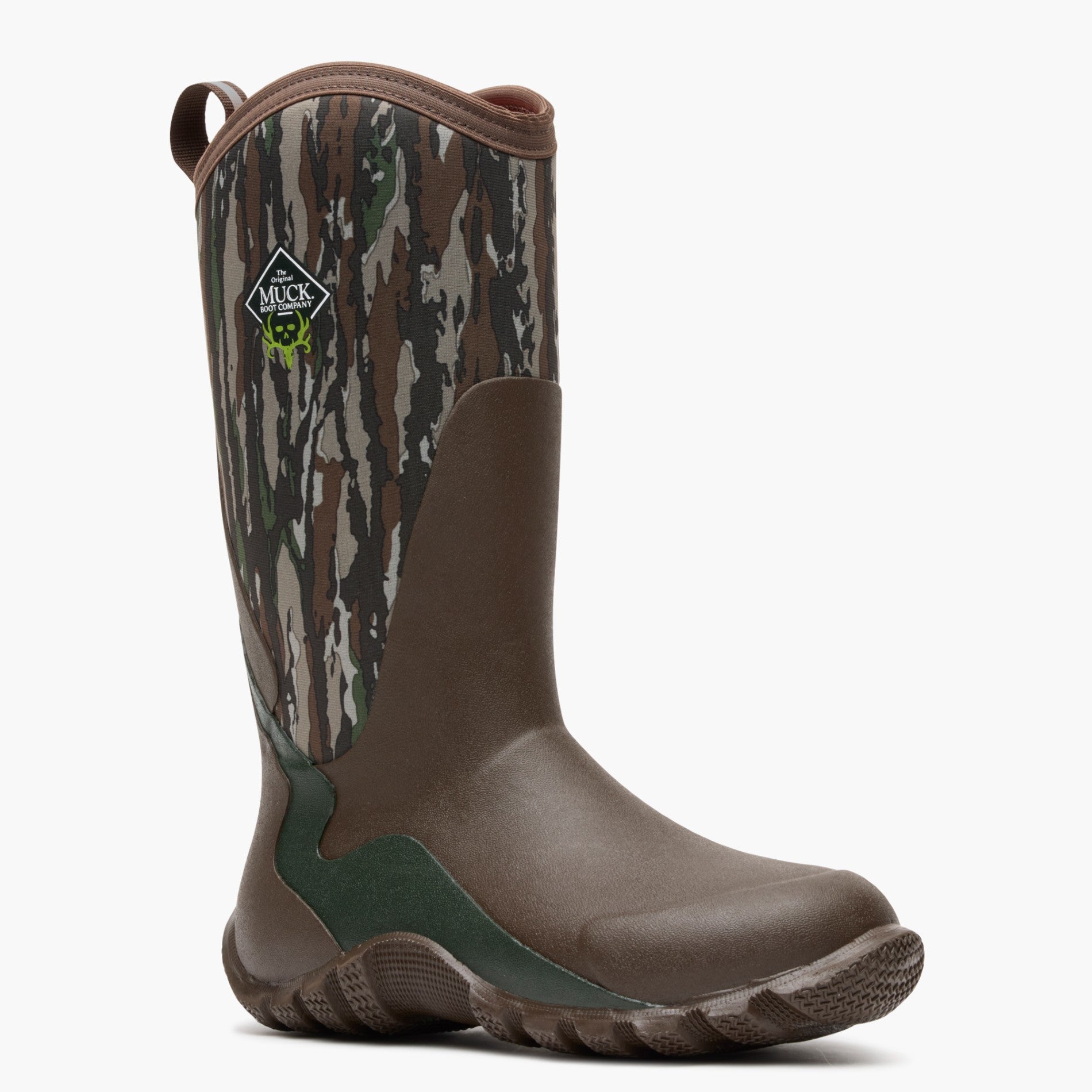 Muck x Bone Collector Men's 15 Fieldblazer Boot - Image 2