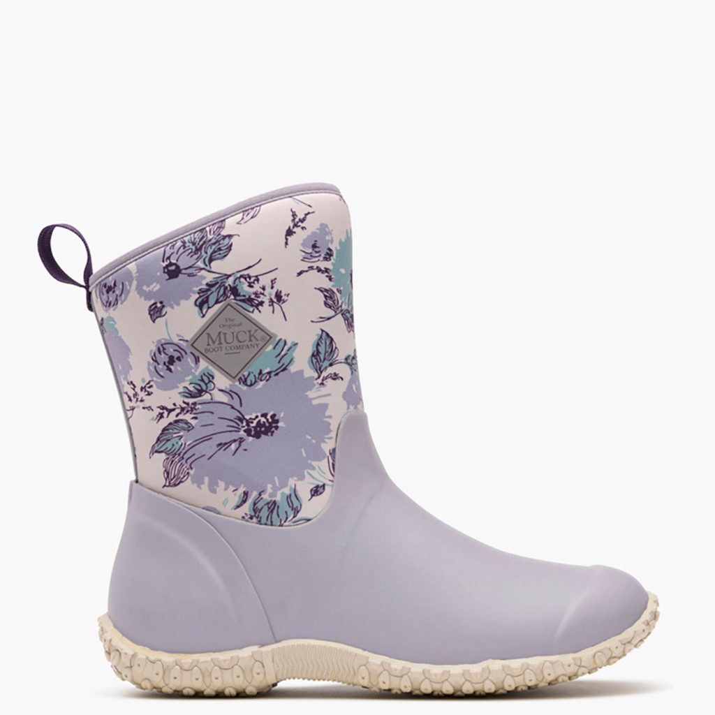 Muckster II Women's Mid Boot