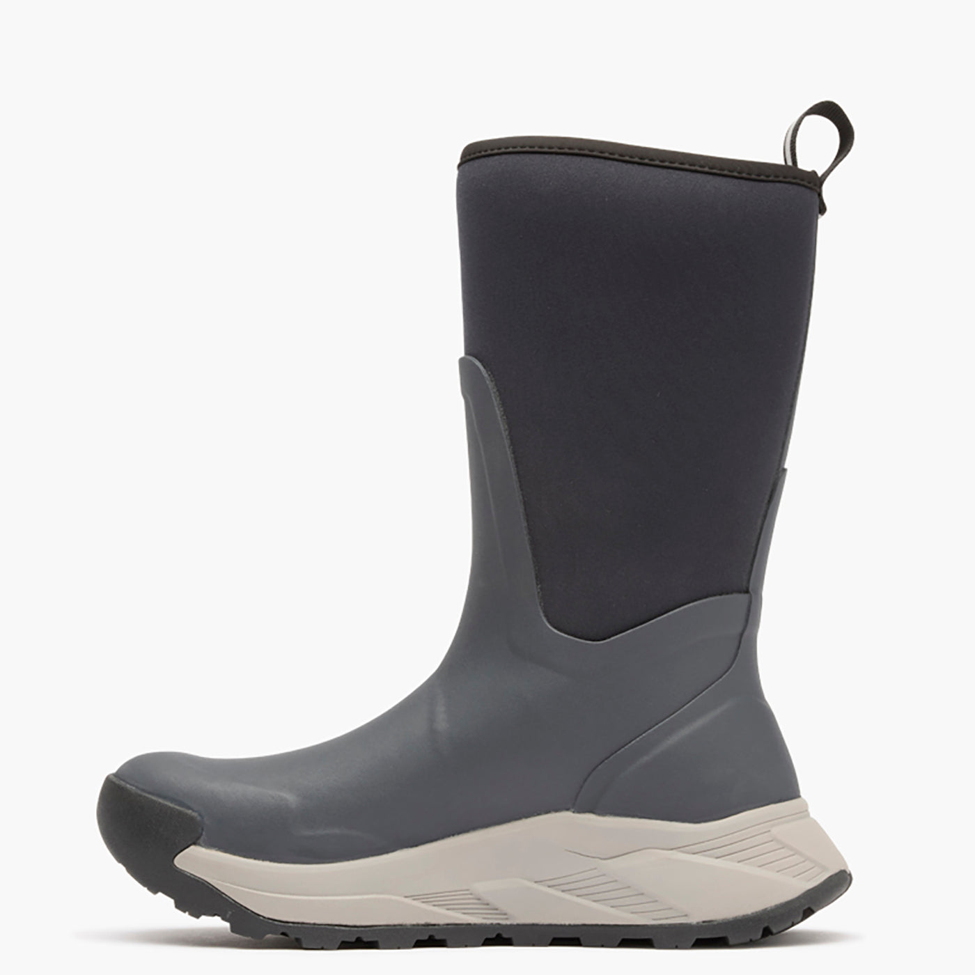 Outmax Men's 12 Outdoor Boot - Image 3