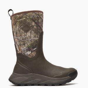 Outmax Men's 12 Outdoor Boot