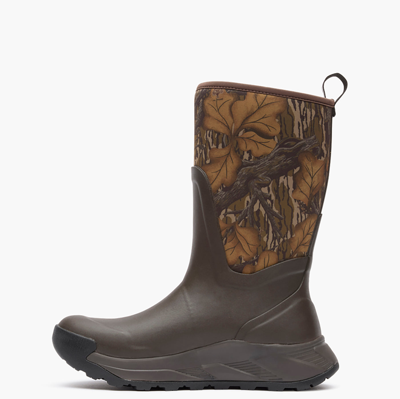 Outmax Men's 12 Outdoor Boot - Image 3