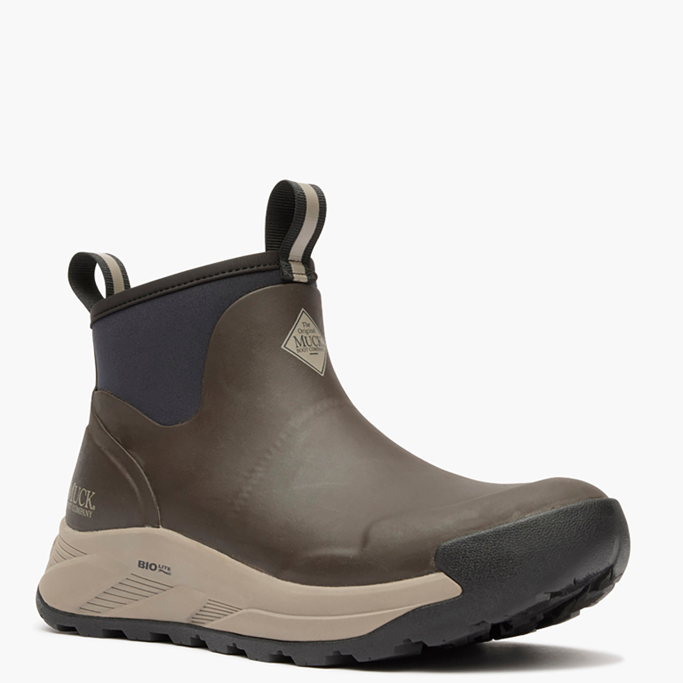 Outmax Men's Outdoor Ankle Boot - Image 2