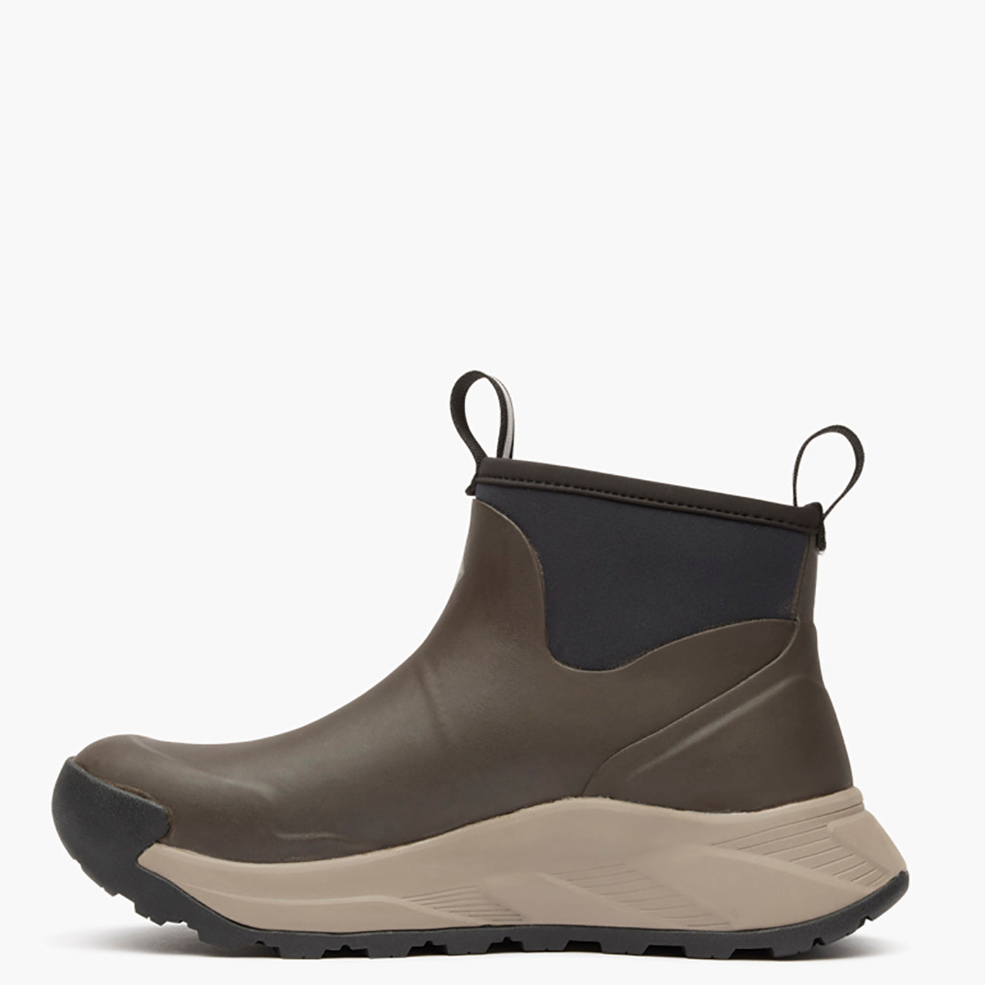 Outmax Men's Outdoor Ankle Boot - Image 3