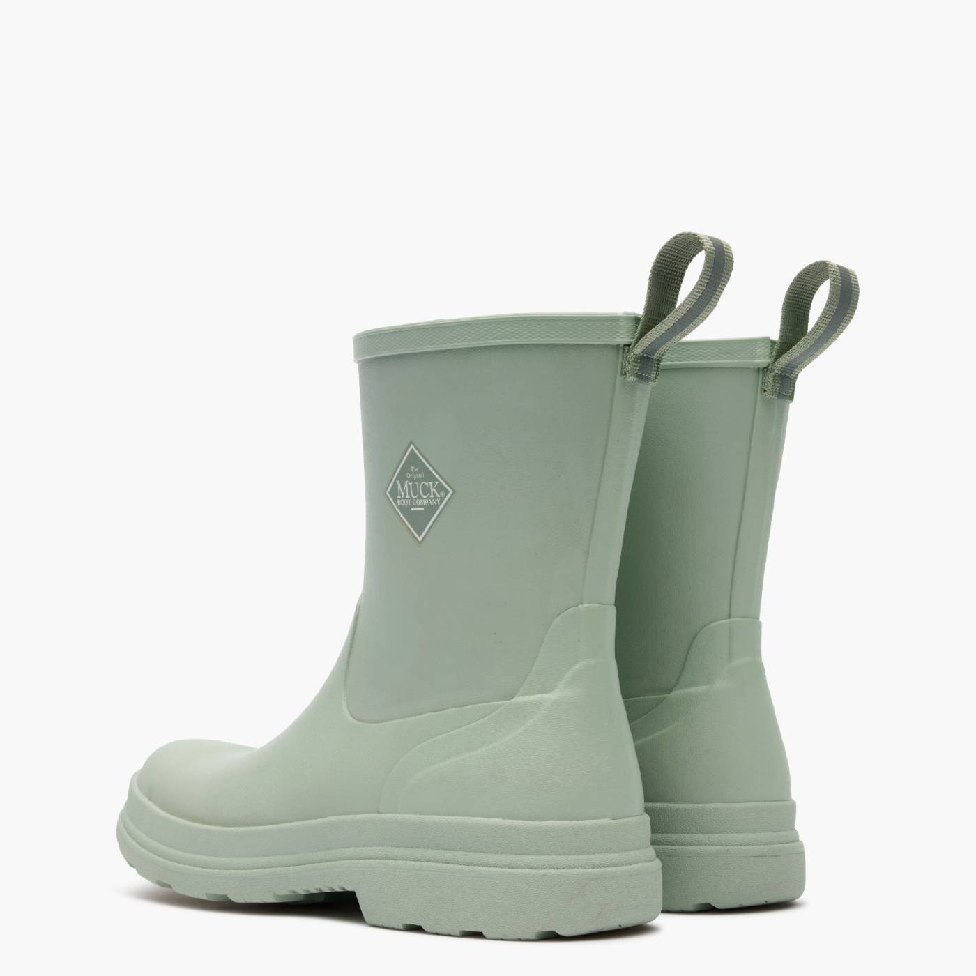 Rainscape Women's 8 Short Rain Boot - Image 6