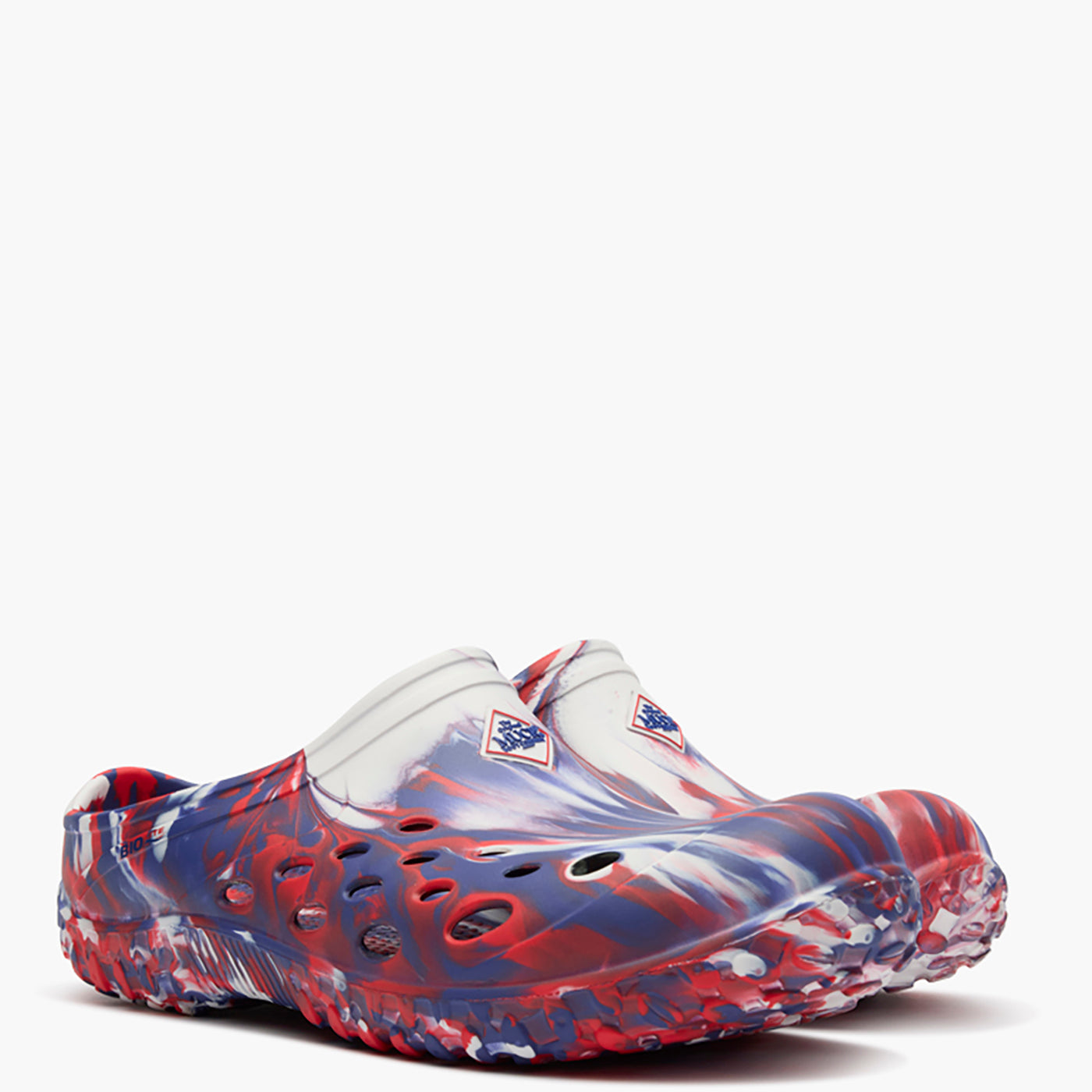 Muckster Lite Liberty Men's EVA Clog - Image 8