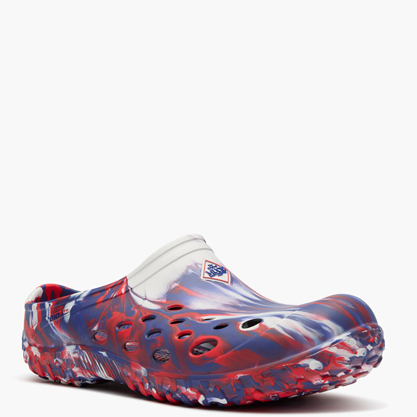 Muckster Lite Liberty Men's EVA Clog - Image 4