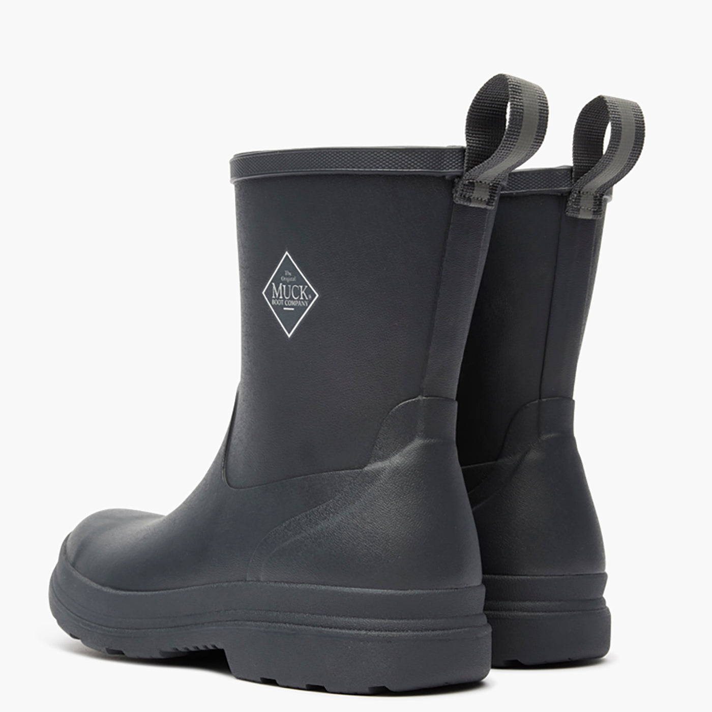 Rainscape Women's 8 Short Rain Boot - Image 5