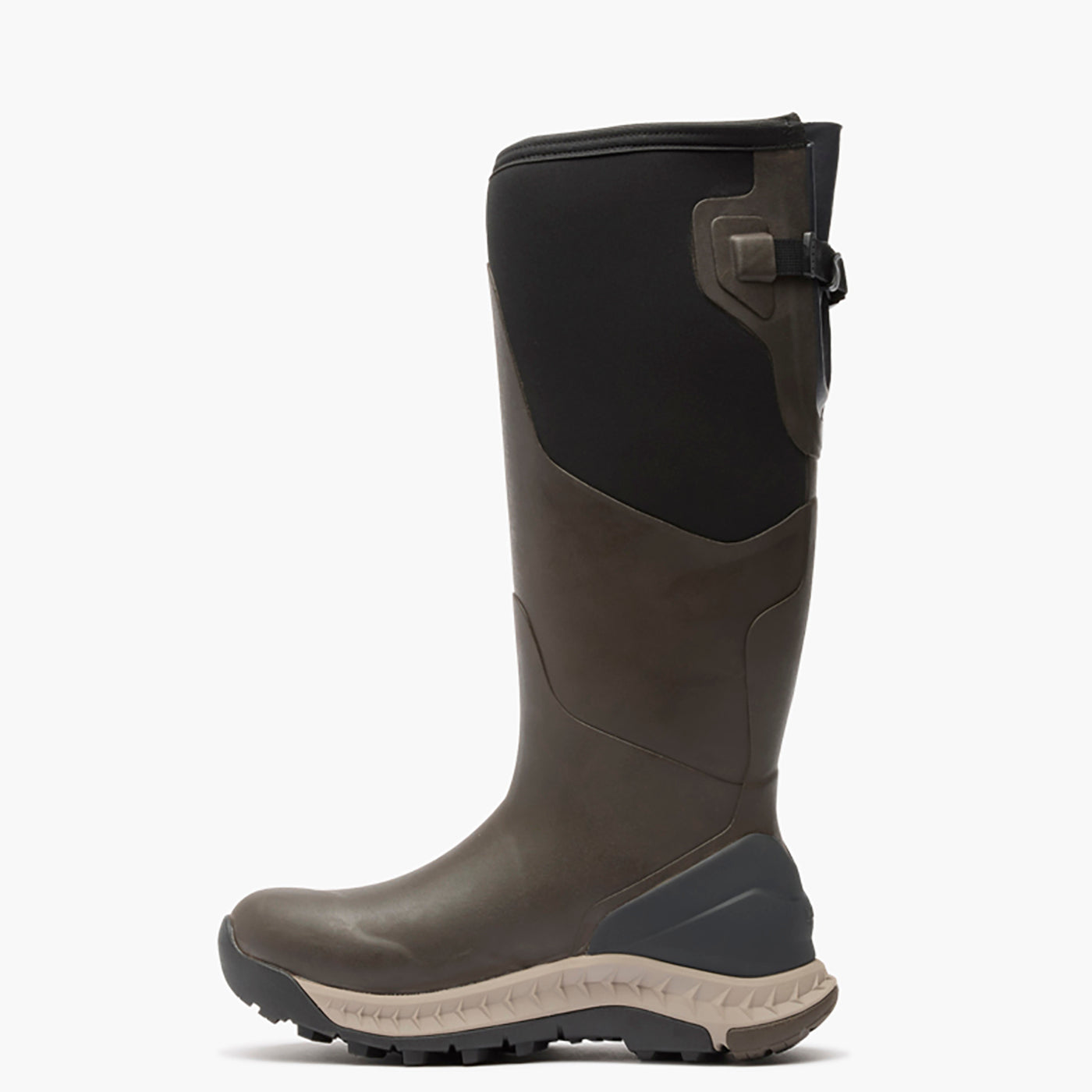 Woodland Pro Men's 17 Outdoor Boot - Image 3