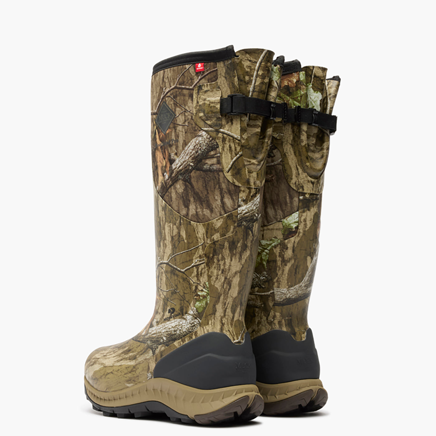 Woodland Pro Men's 17 400G Insulated Outdoor Boot - Image 6
