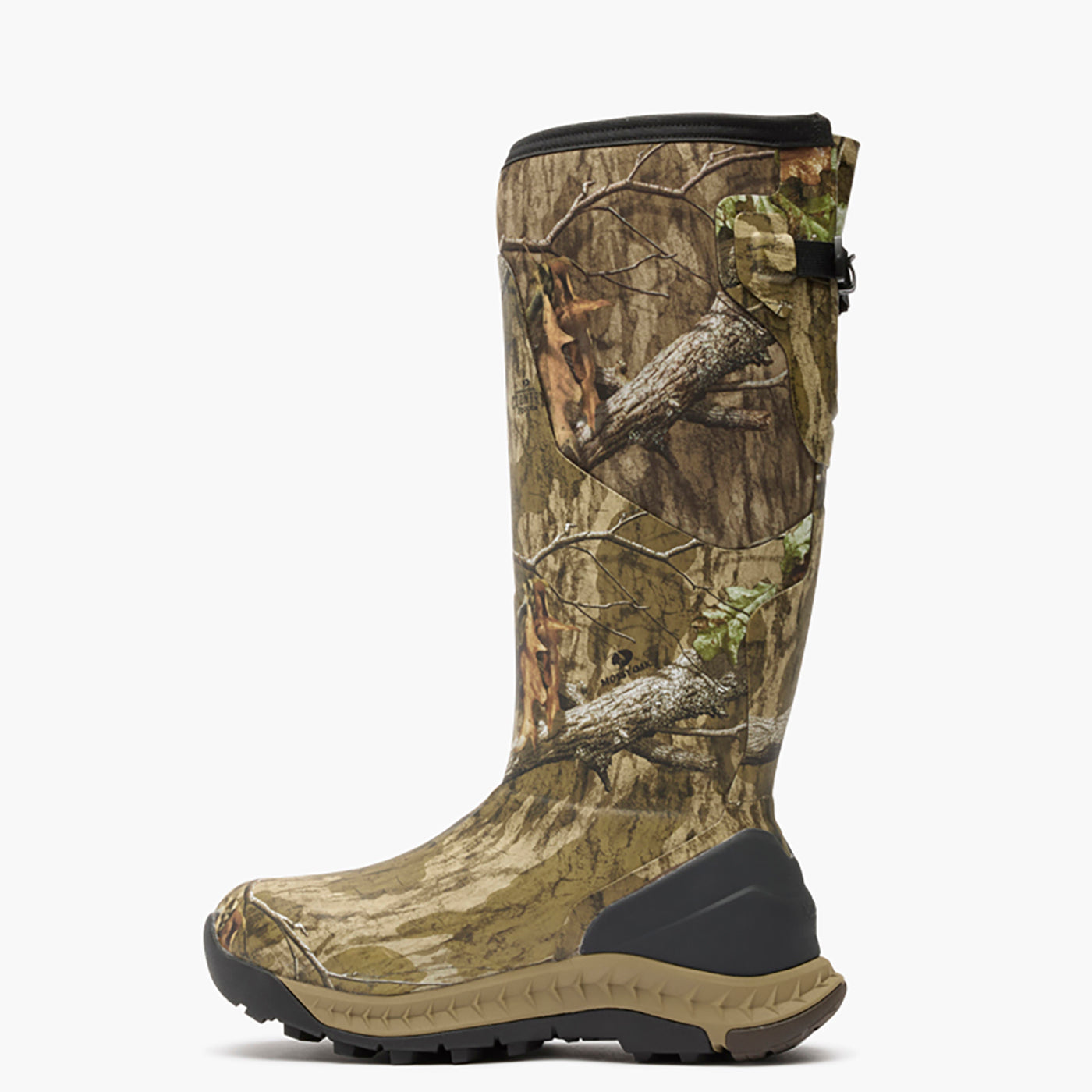 Woodland Pro Men's 17 400G Insulated Outdoor Boot - Image 3