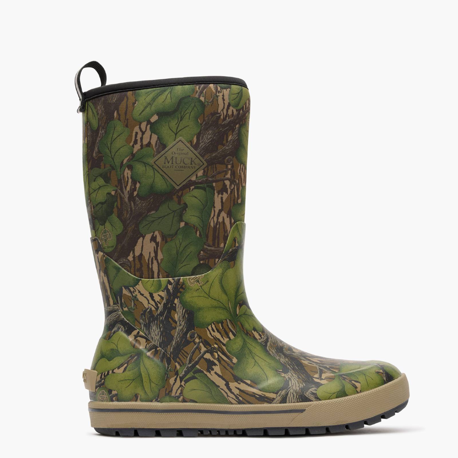 Xplorer Men's 12 Outdoor Boot