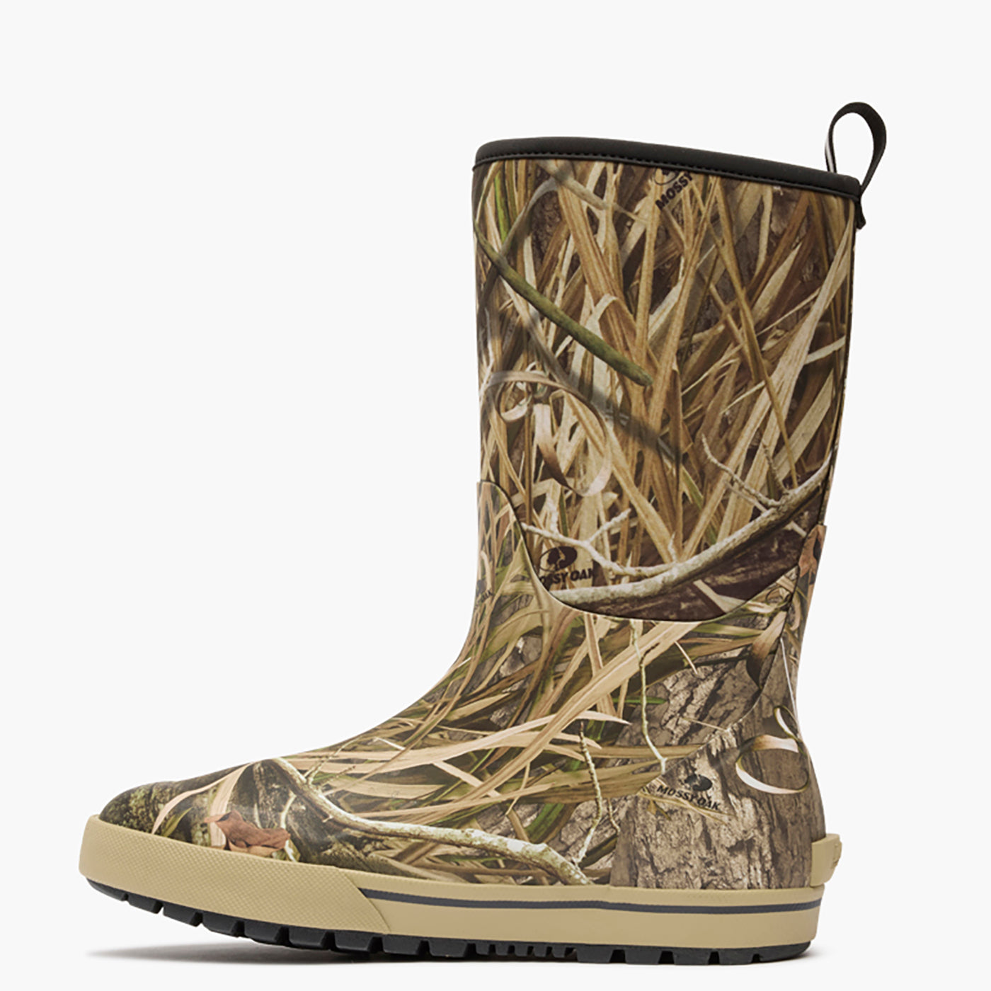 Xplorer Men's 12 Outdoor Boot - Image 3